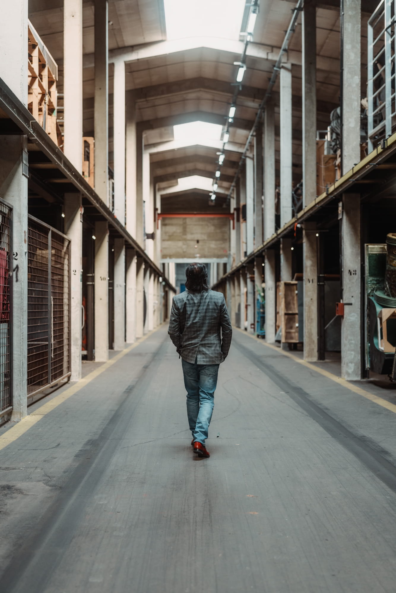 Christian Kolonovitz, 2021