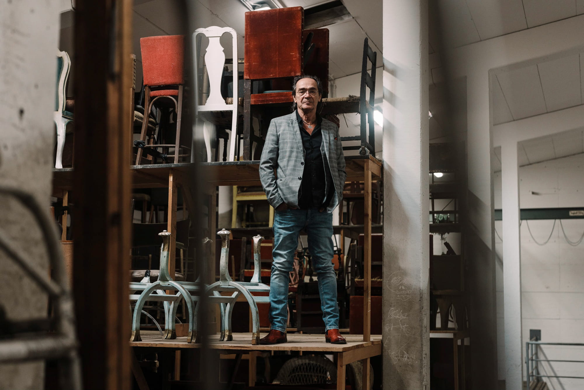 Christian Kolonovitz, 2021