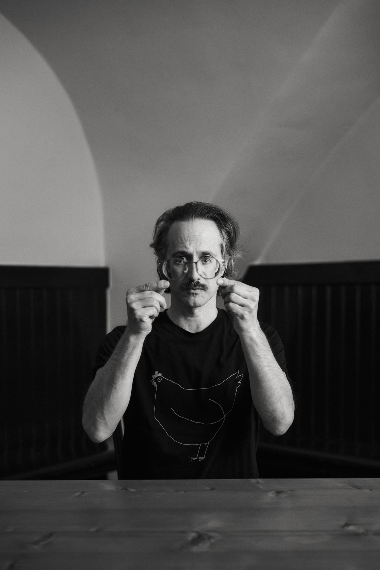 Michael Ostrowski, 2022