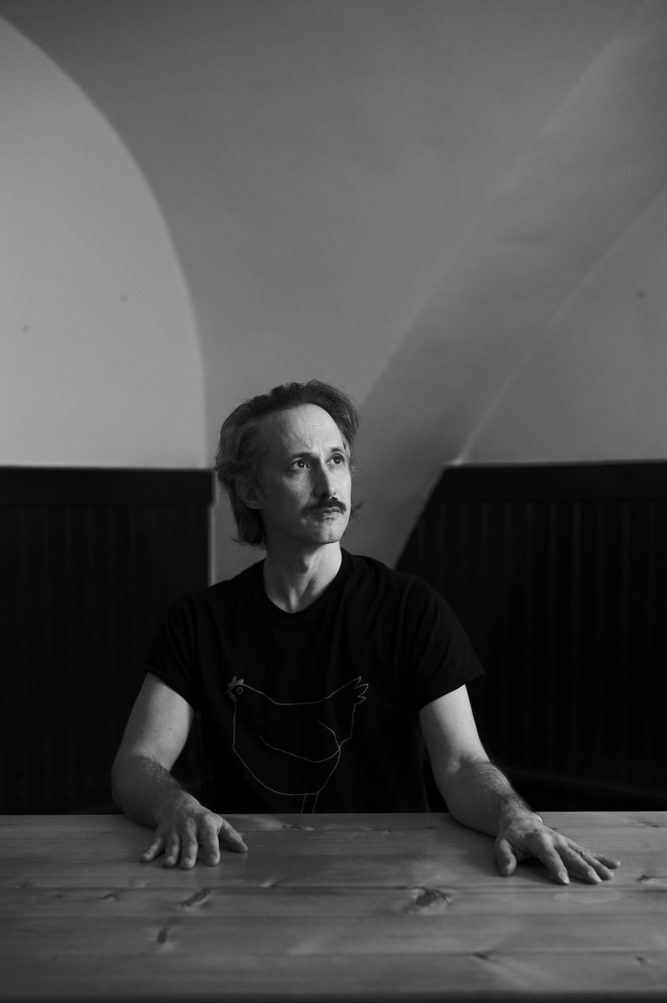 Michael Ostrowski, 2022