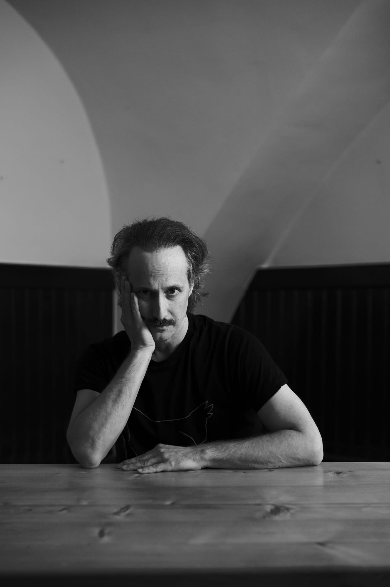 Michael Ostrowski, 2022