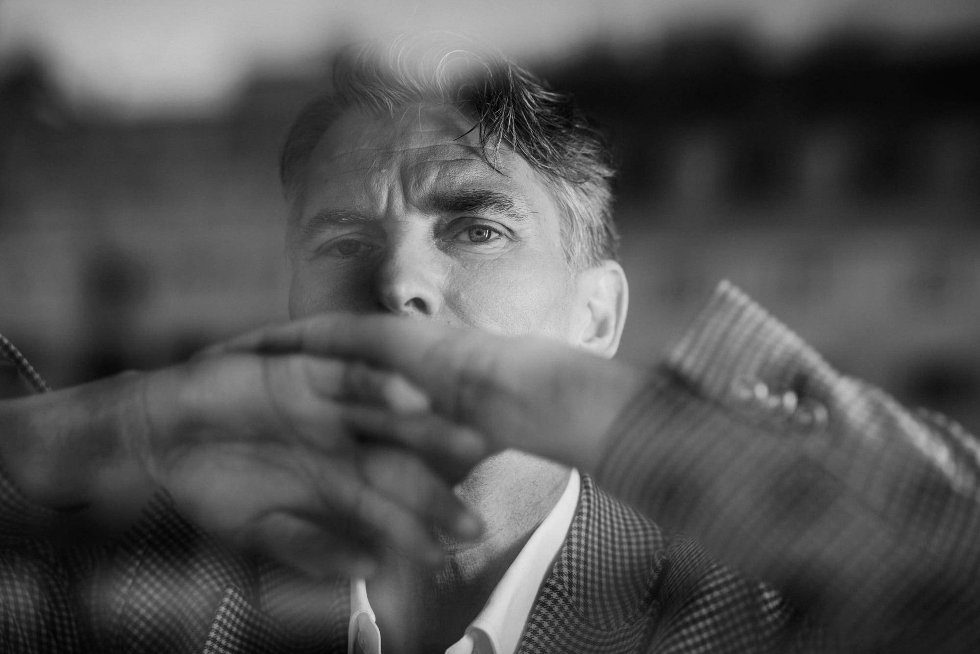 Stefan Herheim, 2025