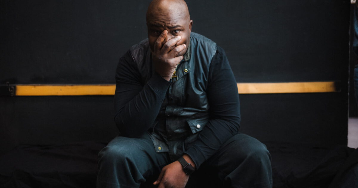 David Pyper Portraits | David Payr
